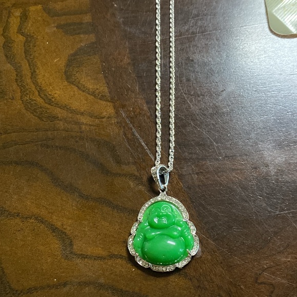 Buddha pendant - Picture 6 of 6